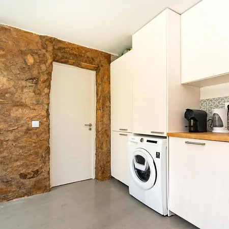 Apartamento Assuncao Malveira House Cascais