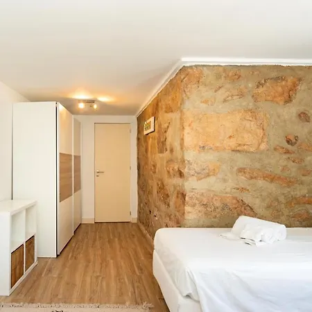 Apartamento Assuncao Malveira House *