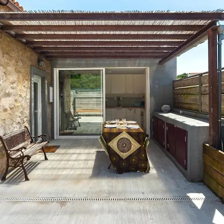 Assuncao Malveira House * Cascais