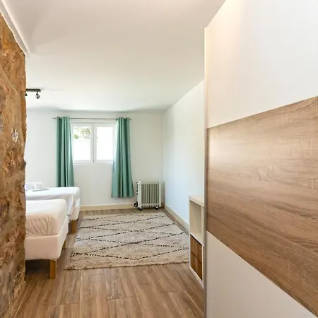 Apartamento Assuncao Malveira House