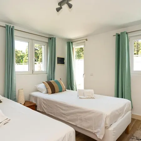 Apartamento Assuncao Malveira House *