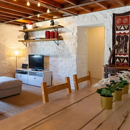 Apartamento Assuncao Malveira House