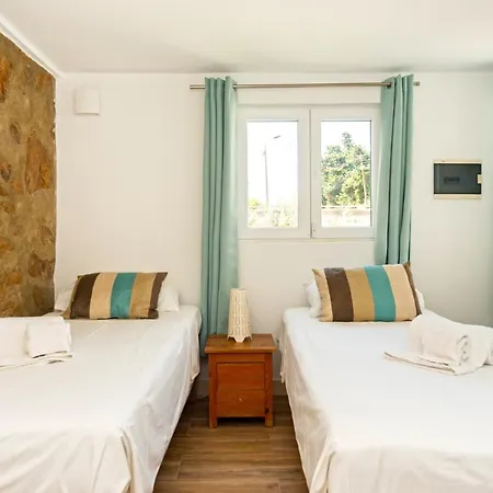 Apartamento Assuncao Malveira House *